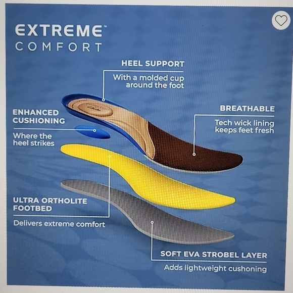 Clarks Bradley Brown Leather Slip-On Men's (10.5 Wide) - Picture 14 of 15